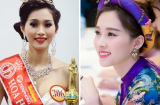 Hoa hậu Đặng Thu Thảo suýt mất ngôi 'thần tiên tỷ tỷ' vì điều này