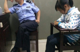 Vụ bé gái 12 tuổi đi khám thai ở Trung Quốc: Cảnh sát đưa người 'chồng' về đồn