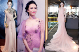 Hoa hậu Phương Nga từng diện những bộ trang phục này khiến dàn mỹ nhân showbiz chào thua