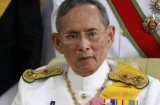 Nhà Vua Thái Lan BhumiBol Abdulyadej qua đời ở tuổi 88