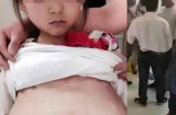 Tin phụ nữ ngày 12/10: Tin mới nhất vụ bé gái Việt 12 tuổi mang thai ở Trung Quốc