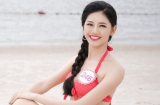 Thanh Tú lần đầu tiết lộ điều khó tin sau Hoa hậu Việt Nam