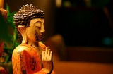 Phật dạy: Cuộc đời con người, hạnh phúc hay khổ đau đều do bản thân mình quyết định