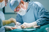 Gấp: Huy động bác sĩ 3 bệnh viện mổ cứu sống sản phụ bị vỡ thai ngoài tử cung