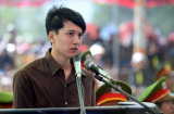 HOT: Tử tù Nguyễn Hải Dương muốn hiến xác cho y học để chuộc lỗi lầm