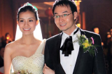 Bí mật chưa biết về cuộc hôn nhân của Hoa hậu Thùy Lâm với người chồng tiến sỹ