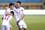 Trực tiếp bán kết U19 châu Á: Việt Nam vs Nhật Bản (23h15, 27/10)
