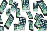 'Bắt cá 20 tay', cô nàng được tặng 20 chiếc IPhone 7 rồi bán hết đi mua nhà