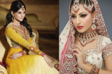 Bí mật về trang phục cưới tinh xảo nhất thế giới của cô dâu Ấn Độ
