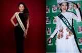 Nam Em lọt top 8 Hoa hậu Trái đất là do may mắn