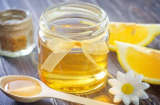 Điều kỳ diệu này sẽ xảy ra nếu như bạn bắt đầu uống nước mật ong chanh mỗi ngày