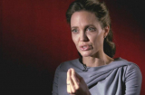 Angelina Jolie bị mắc chứng này, chỉ còn 34 kg sau khi ly hôn Brad Pitt?
