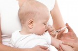 Tiêm phòng vắc xin cho trẻ khi được từ 16 đến 24 tháng tuổi