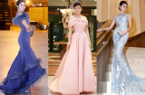 Những mỹ nhân Việt nào mặc đẹp, cuốn hút nhất trong tuần qua?
