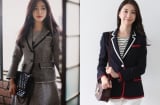Chiêm ngưỡng 10 mẫu vest đẹp, thanh lịch ăn gian tuổi cho nữ công sở U30