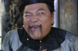 Số phận cay đắng ít ai ngờ của diễn viên có nụ cười 'đểu' nhất màn ảnh Việt