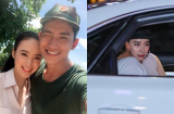 Angela Phương Trinh và Võ Cảnh đang hẹn hò là thật sau hình ảnh này?