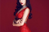 Bạn trai không cho thi Hoa hậu, Khả Trang quyết định chia tay