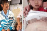 Tin phụ nữ 11/11: Điều ước bất ngờ của bé gái Việt mang thai 12 tuần khiến nhiều người ngỡ ngàng