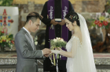 Khắc Việt bất ngờ làm đám cưới với hotgirl Mi Lan