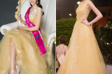 Hoa hậu Mỹ Linh từng khóc trước mặt Đặng Thu Thảo