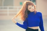 Phong cách thời trang của hotgirl Lâm Á Hân, người mới tố chồng và đòi ly hôn