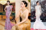 Hoa hậu Mỹ Linh, Chi Pu mặc đẹp, nổi bật nhất tuần qua