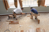 Những sai lầm nghiêm trọng khi sửa nhà khiến gia đình bạn ngày càng nghèo hèn
