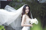 Thực hư Hoa hậu Mai Phương Thúy bí mật lấy chồng