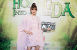 Không nhận ra Hoa hậu Phạm Hương với phong cách khác lạ