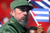 Cựu Chủ tịch Cuba Fidel Castro qua đời ở tuổi 90