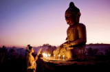 Phật dạy: Đức cạn thì Phúc kiệt, muốn hưởng Phúc dài lâu thì cần 'tích đức, thủ đức'