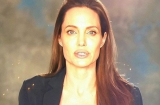 SỐC: Angelina Jolie hút thuốc lá thay cơm, lộ thân hình tiều tụy 'đáng sợ'