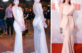 Top 10 đầm dạ hội đẹp 'huyền thoại' của Ngọc Trinh