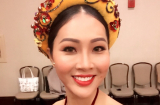 SỐC: Đại diện Việt Nam gặp sự cố bất ngờ vào phút chót tại Hoa hậu Thế giới