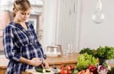 Thực phẩm mẹ bầu ăn vào là đang hại thai nhi nghiêm trọng