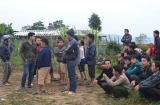 NÓNG: Thảm sát kinh hoàng ở Hà Giang, 4 người chết, 1 người bị thương