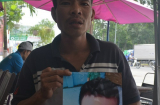 Bố quỳ ngoài đường tìm con trai mất tích: Thông tin chính thức từ gia đình