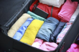 10 mẹo siêu hay giúp bạn sắp xếp đồ gọn nhẹ trong vali khi đi du lịch