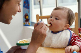 Món 'nhà nào cũng ăn' lại là thuốc độc với trẻ sơ sinh
