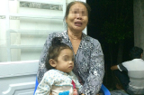 Mẹ đẻ của tên ác nhân bạo hành bé Campuchia: 'Xem clip, tôi chỉ muốn chết'