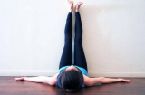 Động tác yoga giúp bạn trị đau lưng hiệu quả hơn cả thuốc tây