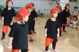 Màn nhảy hip hop của học sinh mẫu giáo hút 4 triệu lượt xem