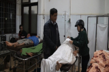 NÓNG: Nổ lớn tại Công an tỉnh Đắk Lắk, 3 người chết, 3 người thương nặng