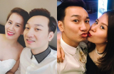 Thực hư chuyện MC Thành Trung sắp kết hôn lần 2 với bạn gái tiếp viên hàng không xinh đẹp