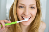 Nếu bạn có thói quen đánh răng mỗi tối điều gì sẽ xảy ra với cơ thể?