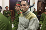 Giết 4 bà cháu ở Quảng Ninh: Tử hình tên sát thủ máu lạnh