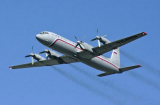 Máy bay quân sự Nga đâm đầu xuống đất, toàn bộ 39 người sống sót kỳ lạ