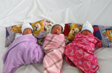 Tin vui: Cứu sống sản phụ mang thai ba bị tiền sản giật ở Cần Thơ