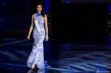 Hoa hậu Thế giới Trung Quốc 'đá' bạn trai sau khi đăng quang
